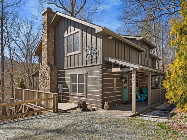 135 Jake Trail , Vilas, NC 28692