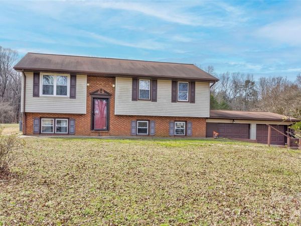 455 Rimer Road , Salisbury, NC 28146