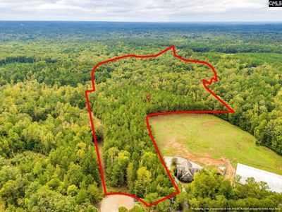 Lot 22 Creekside Way, Unit 22, Ridgeway, SC 29130