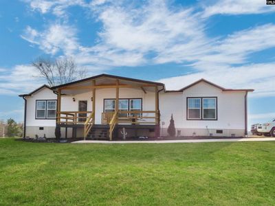 7710 Ridge Road , Whitmire, SC 29178