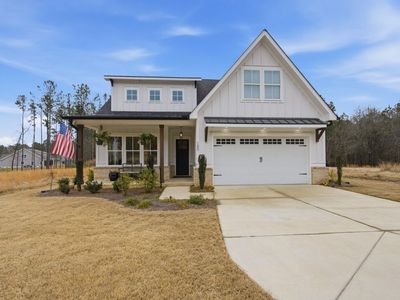 150 Stewart Landing Drive , Prosperity, SC 29127