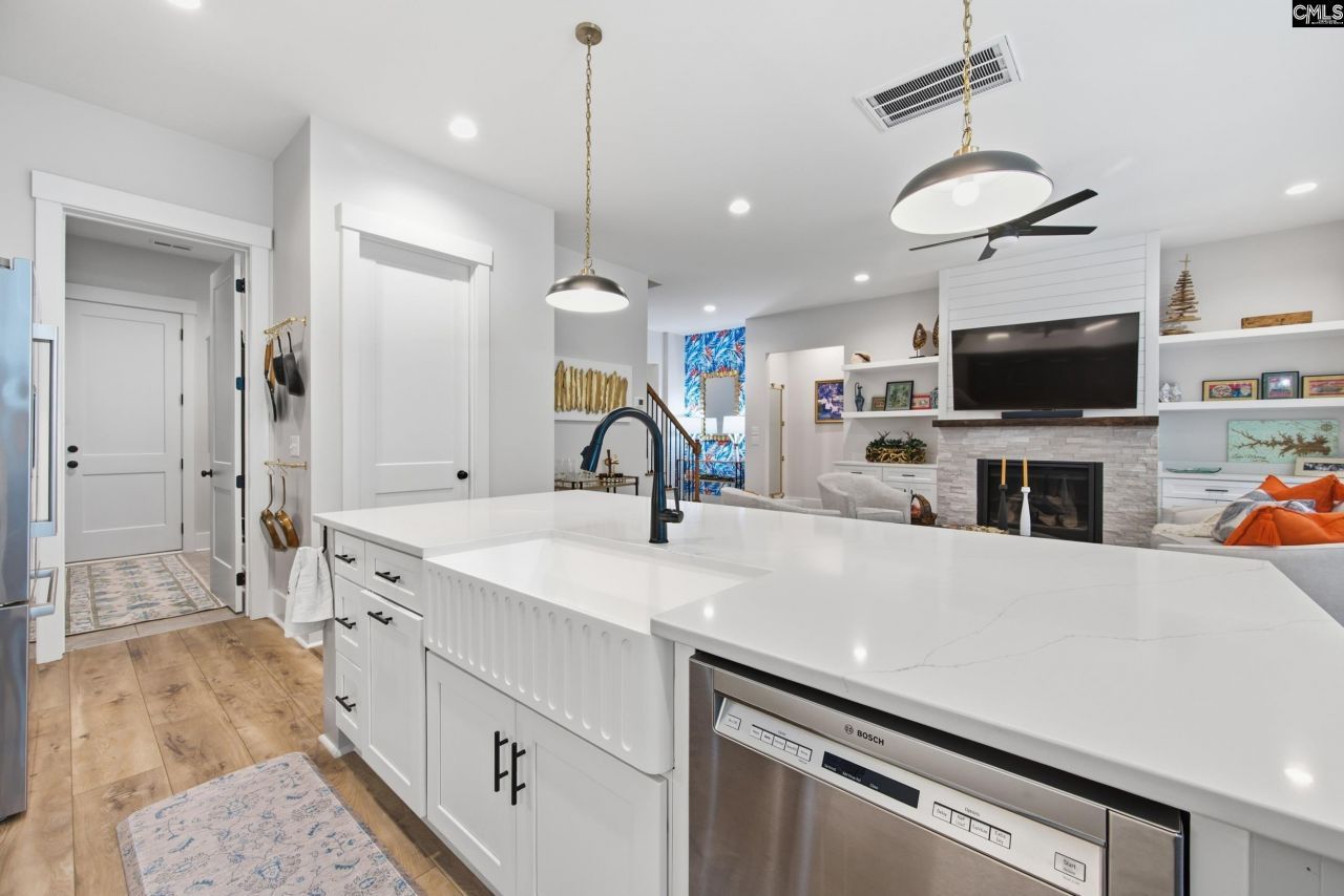 150 Stewart Landing Drive  Photo 12