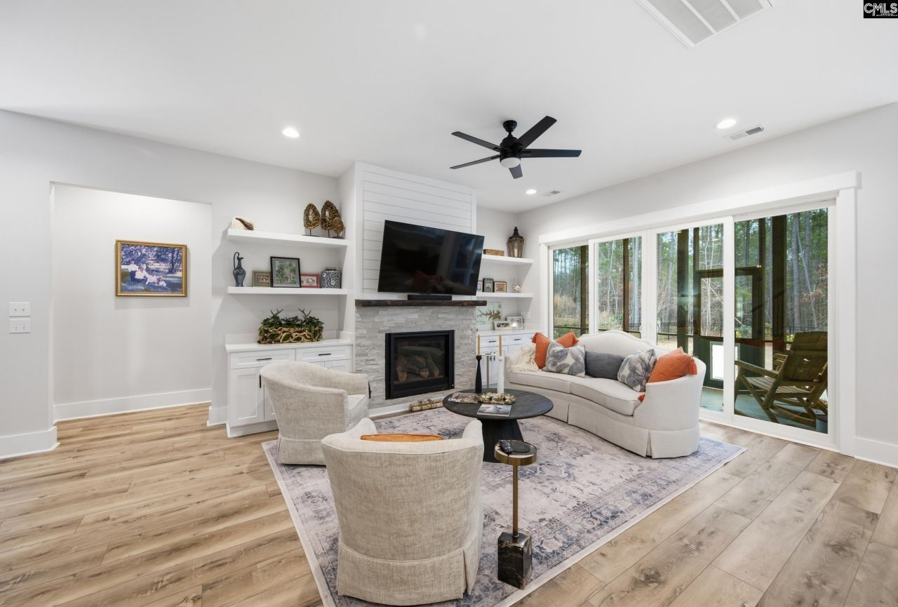 150 Stewart Landing Drive  Photo 4