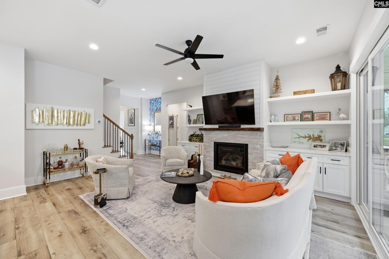 150 Stewart Landing Drive  Photo 6