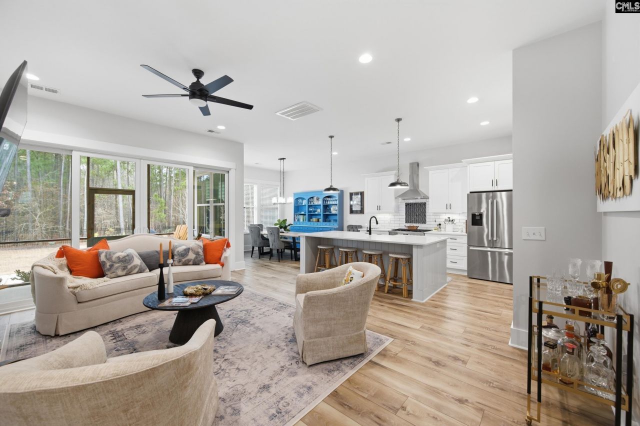 150 Stewart Landing Drive  Photo 7