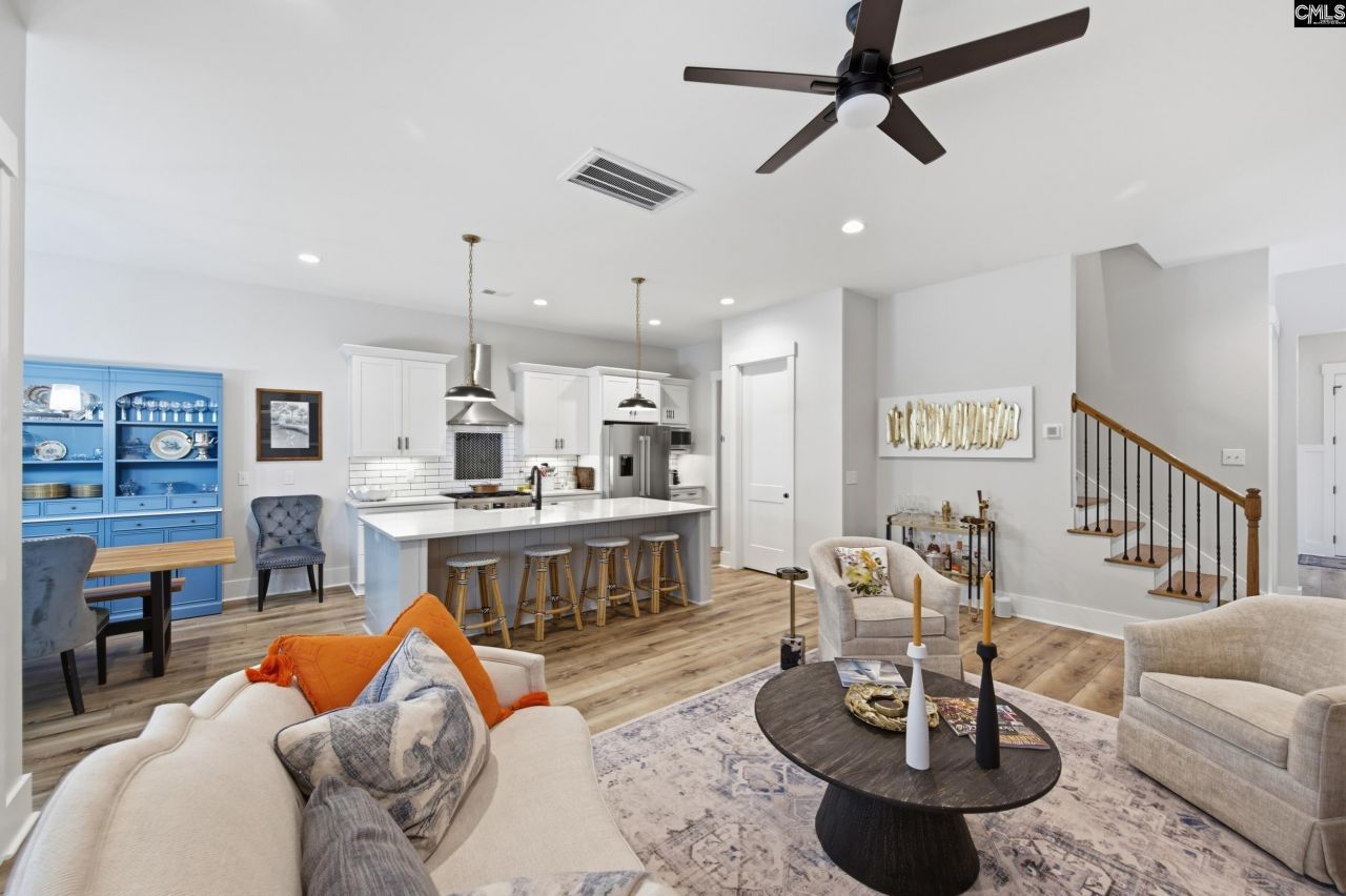 150 Stewart Landing Drive  Photo 8