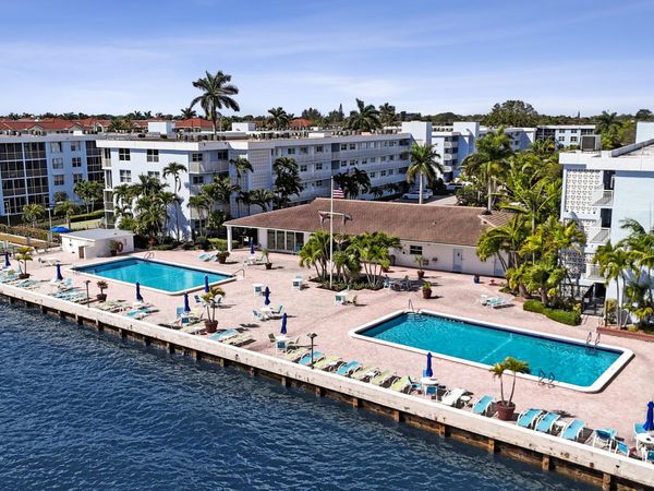 2012 S Federal Highway, Unit 404, Boynton Beach, FL 33435