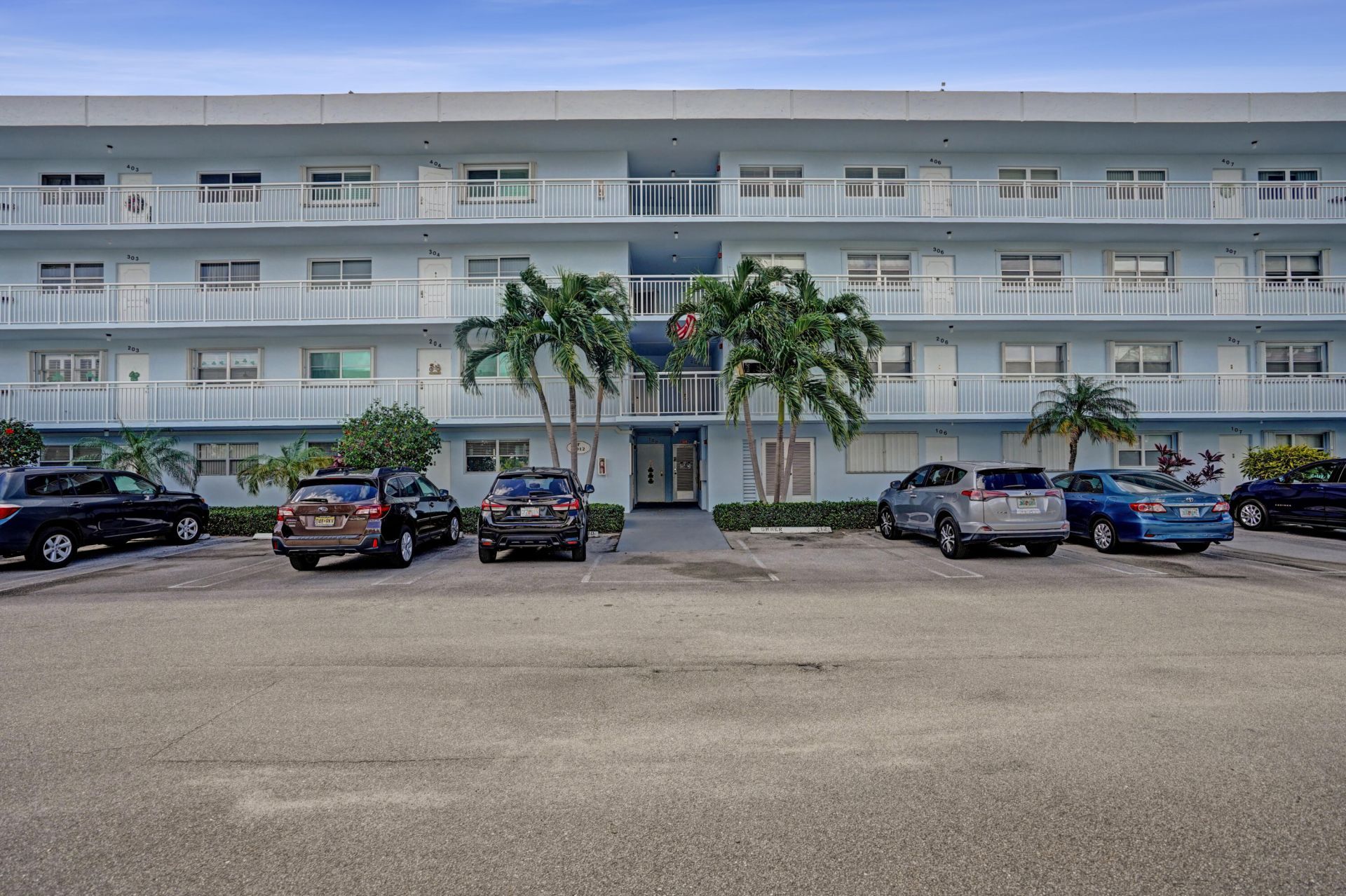 2012 S Federal Highway, Unit 404, Boynton Beach, FL 33435 Photo