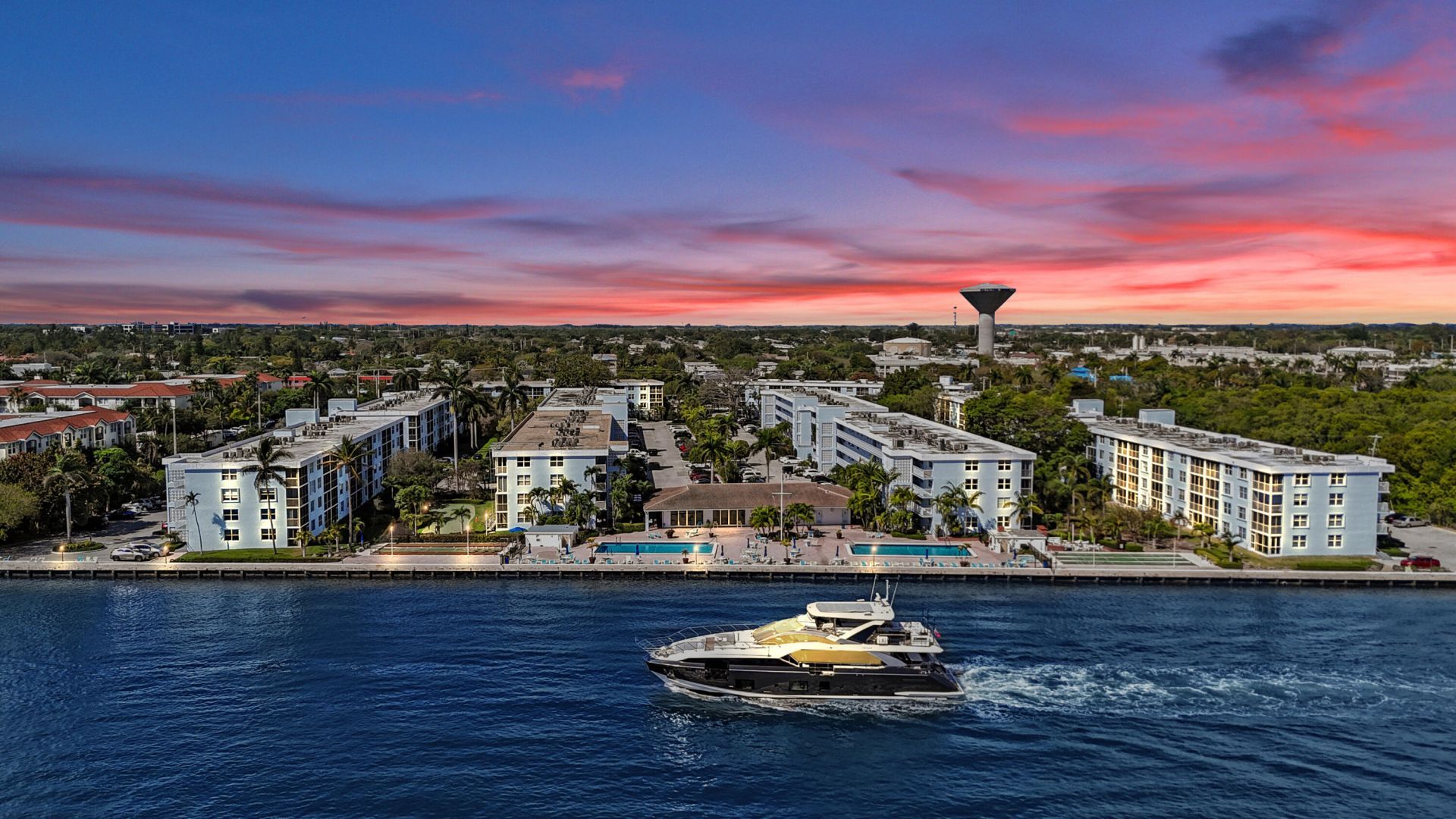 2012 S Federal Highway, Unit 404, Boynton Beach, FL 33435 Photo