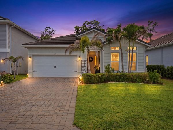 4630 SW Ardsley Drive, Stuart, FL 34997