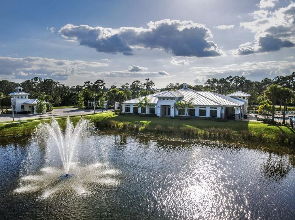 4630 SW Ardsley Drive, Stuart, FL 34997 Photo