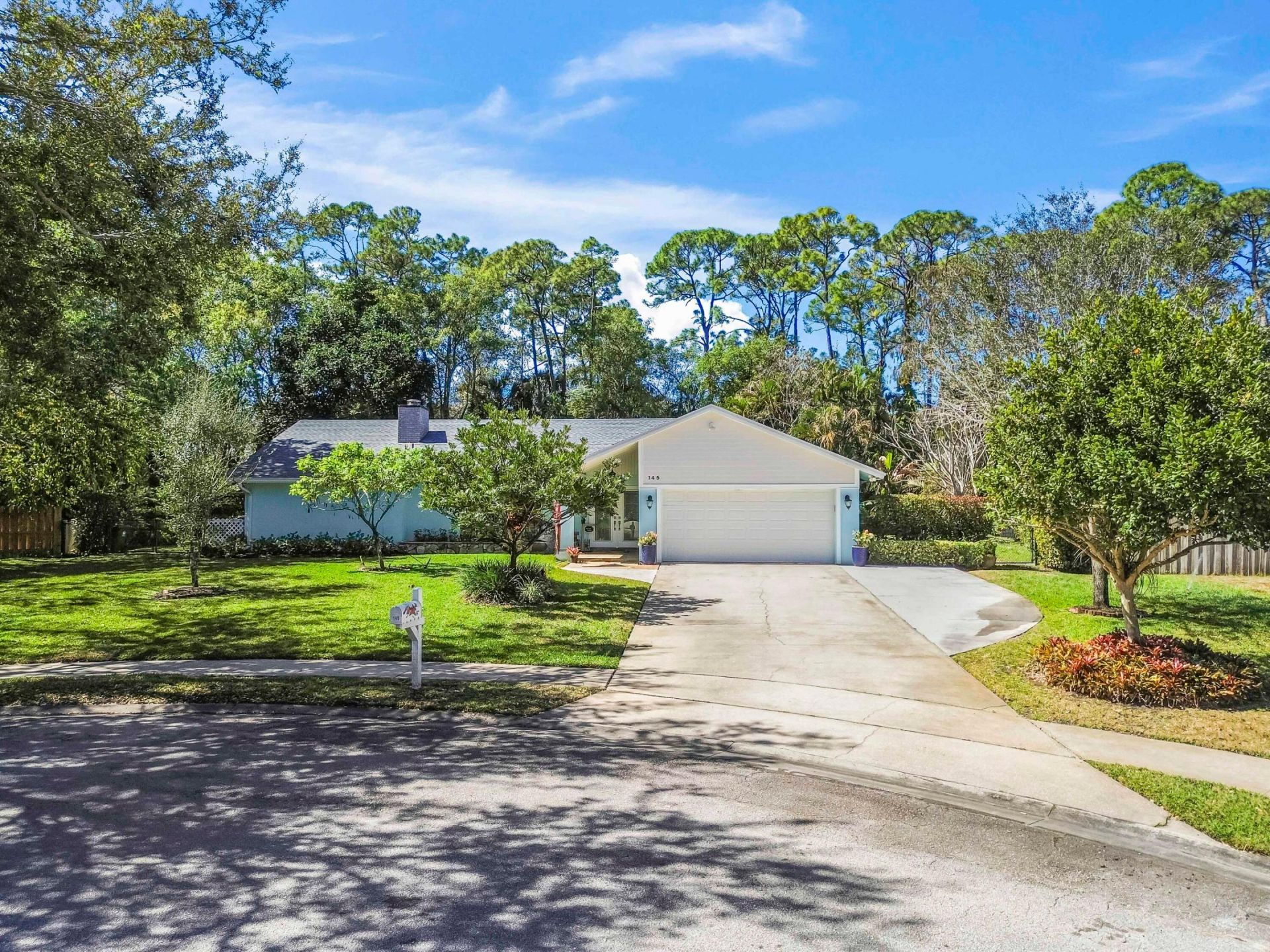 145 Sandy Pine Court, Wellington, FL 33414 Photo