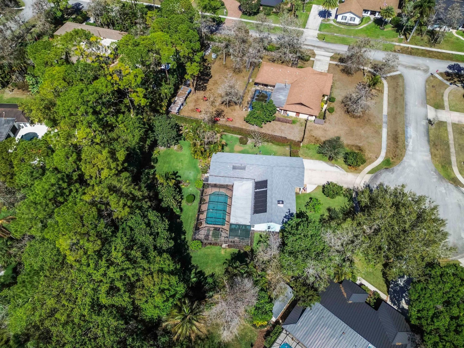 145 Sandy Pine Court, Wellington, FL 33414 Photo