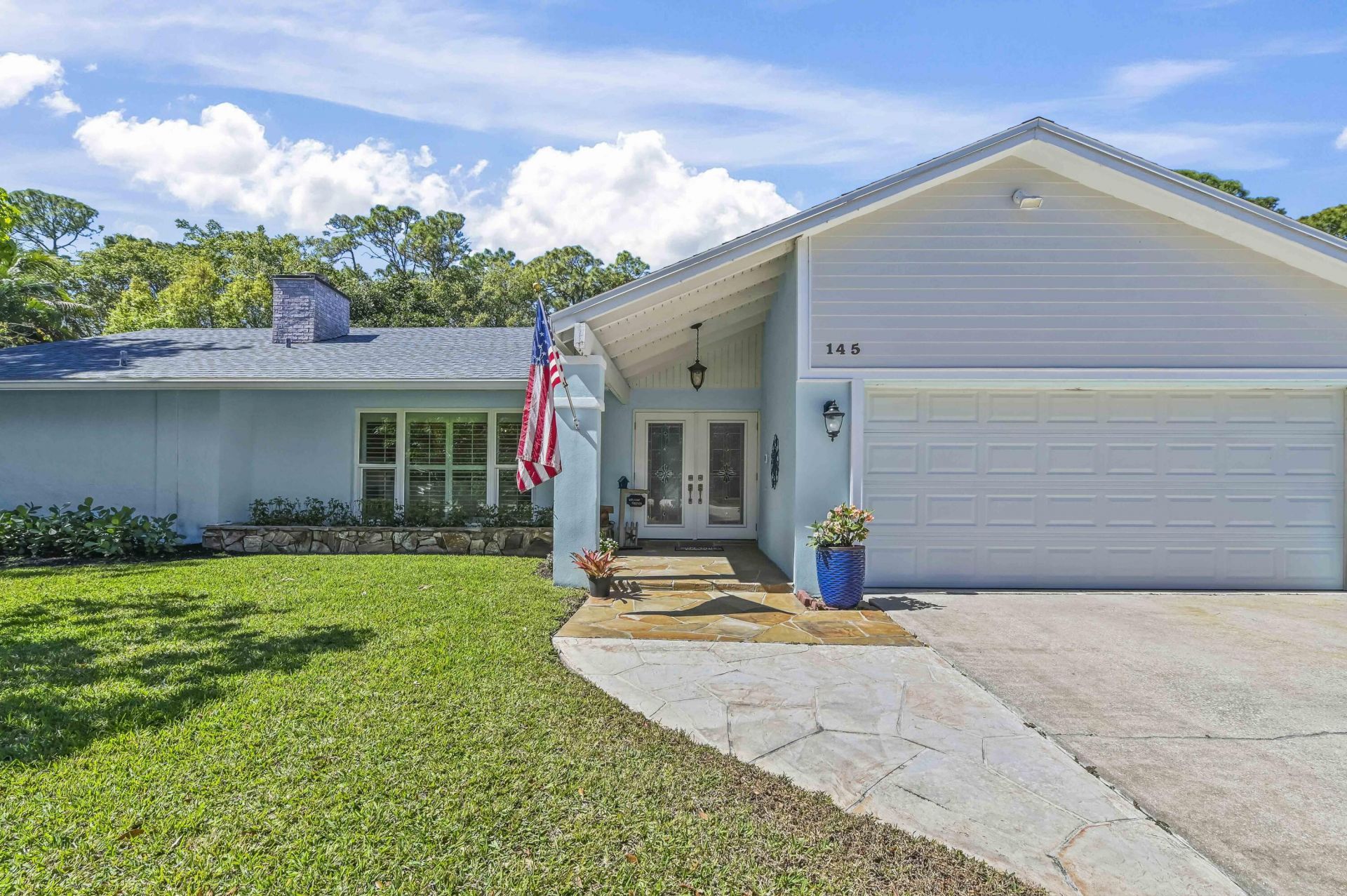 145 Sandy Pine Court, Wellington, FL 33414 Photo