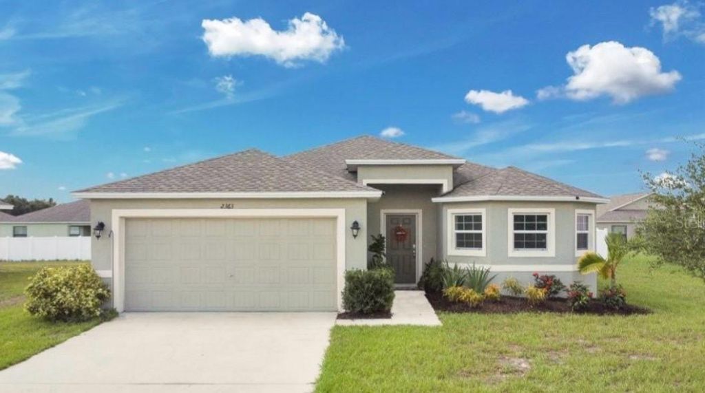 2363 Twin Lake View Rd, Winter Haven, FL 33881 Main Photo