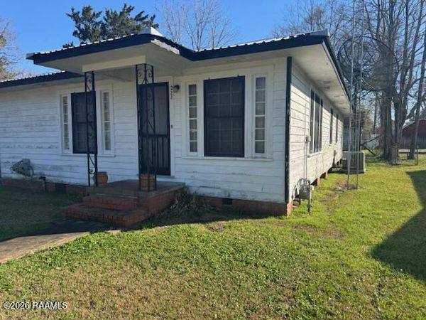 222 Sonny Street , Opelousas, LA 70570
