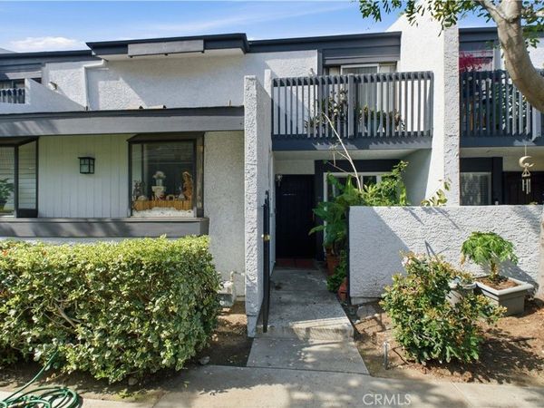 20821 E Calora St, Unit E6, Covina, CA 91724