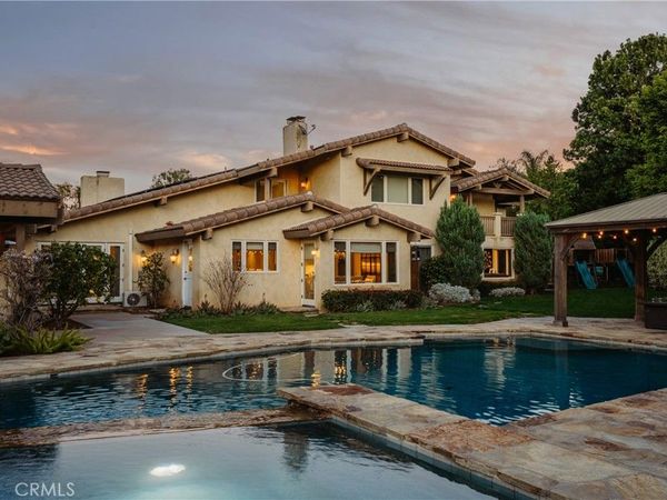 18162 Stratford Circle, Villa Park, CA 92861