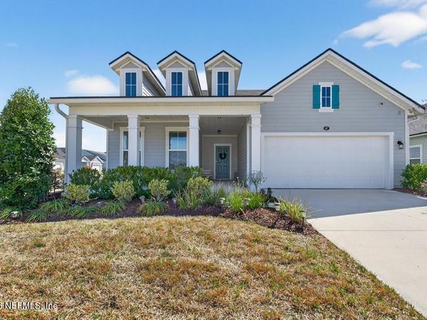 67 WINDERMERE Way, St. Augustine, FL 32095