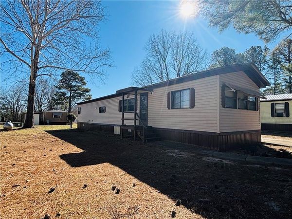 661 Nubbin Ridge Road , Unit 38, Lakeview, AR 72642