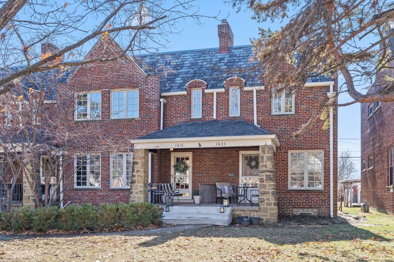 `1631 King Avenue, Columbus, OH 43212 Main Photo