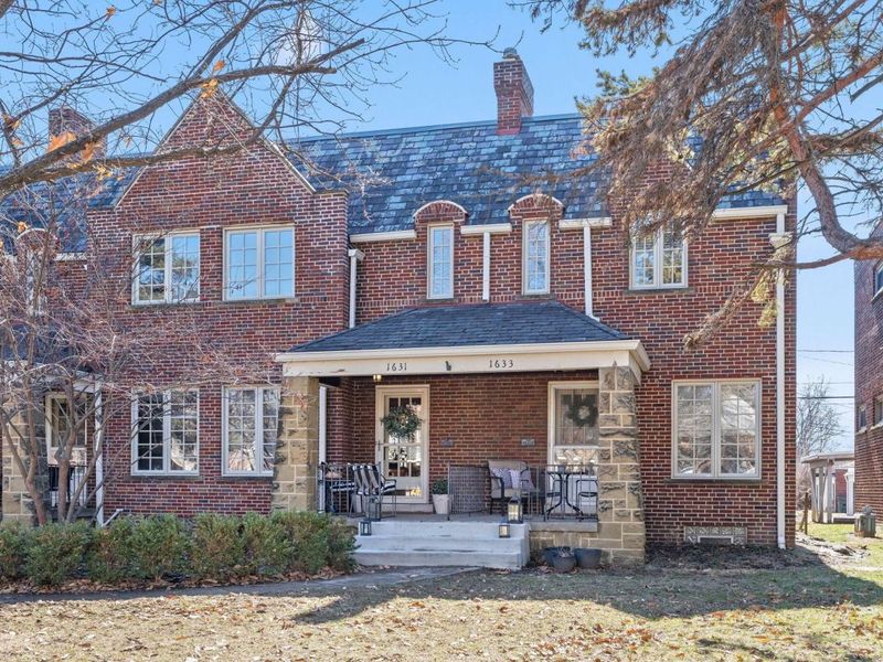 `1631 King Avenue, Columbus, OH 43212 Photo 1