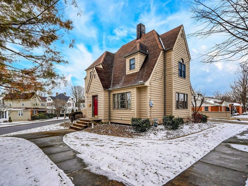 152 E South Street, Jackson, OH 45640 Photo 10