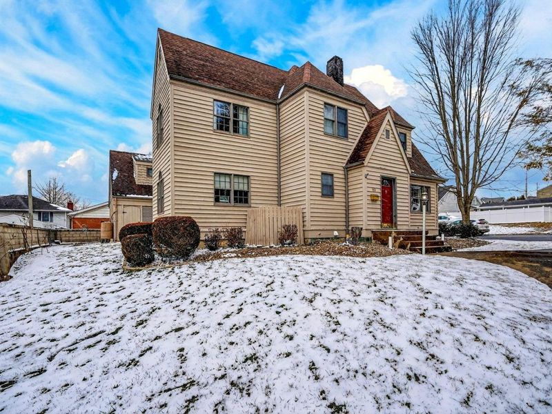 152 E South Street, Jackson, OH 45640 Photo 12