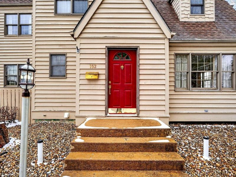 152 E South Street, Jackson, OH 45640 Photo 14