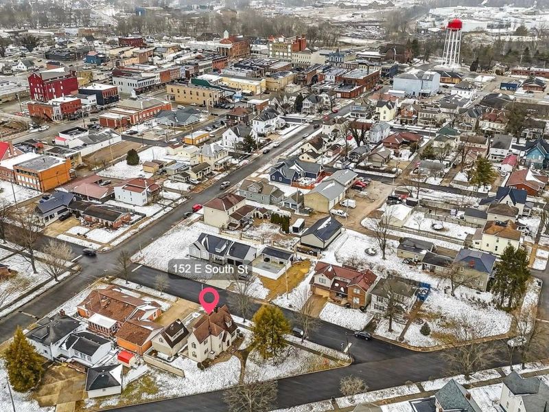 152 E South Street, Jackson, OH 45640 Photo 2