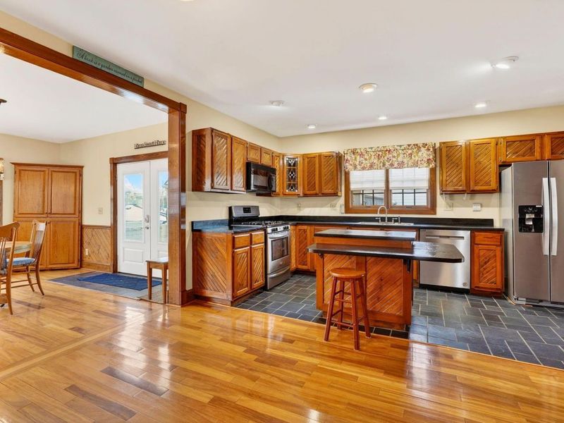 152 E South Street, Jackson, OH 45640 Photo 24