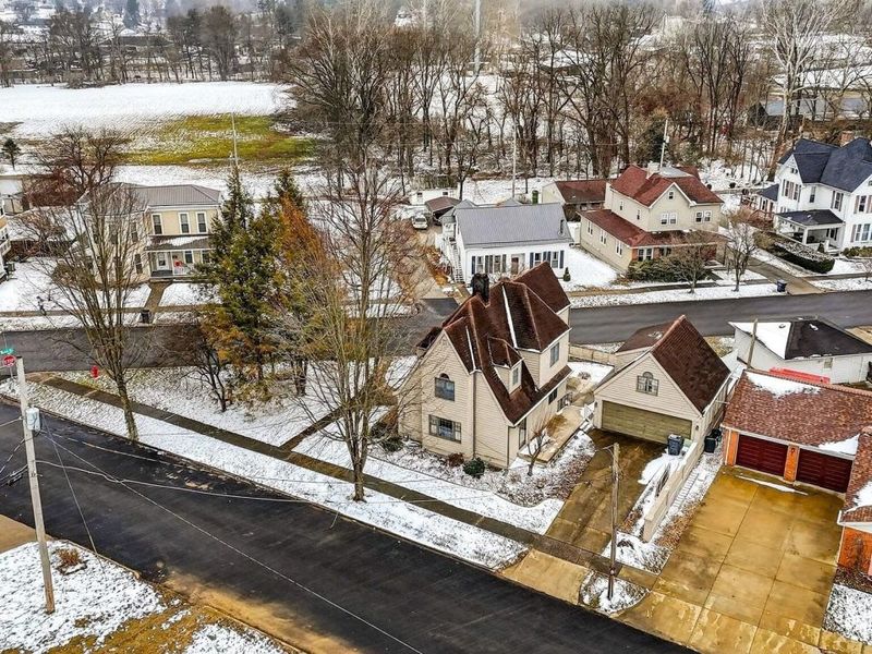 152 E South Street, Jackson, OH 45640 Photo 3