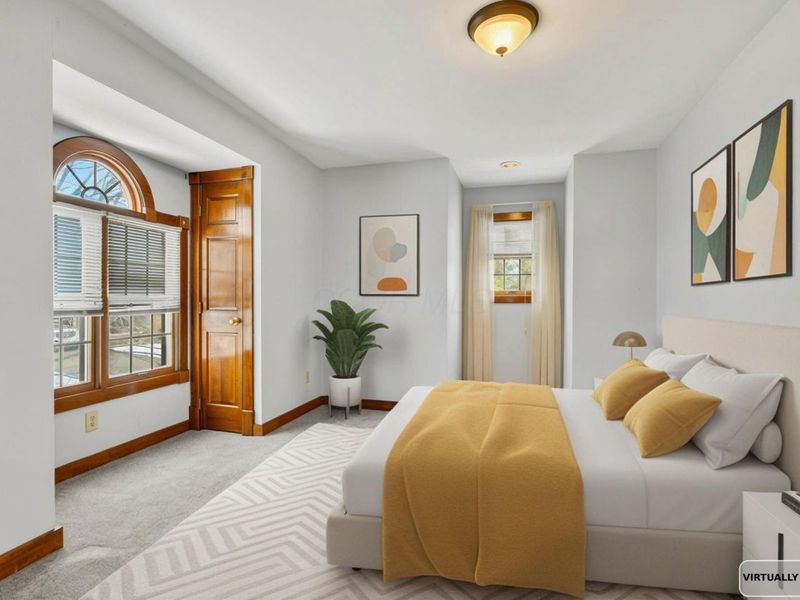 152 E South Street, Jackson, OH 45640 Photo 39