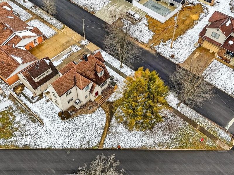 152 E South Street, Jackson, OH 45640 Photo 4