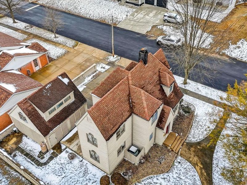 152 E South Street, Jackson, OH 45640 Photo 5