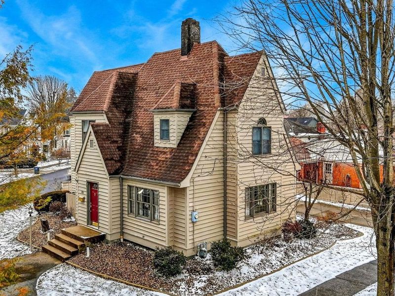 152 E South Street, Jackson, OH 45640 Photo 6