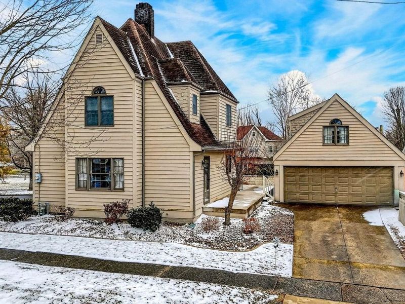 152 E South Street, Jackson, OH 45640 Photo 7