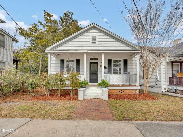 707 Grace Street, Wilmington, NC 28401