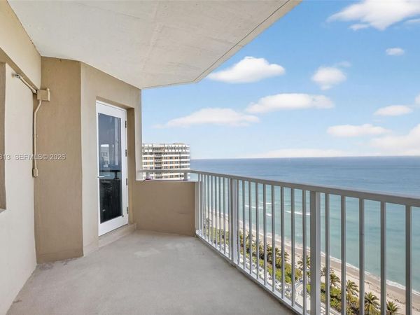 1980 S Ocean Dr, Unit 21E, Hallandale Beach, FL 33009