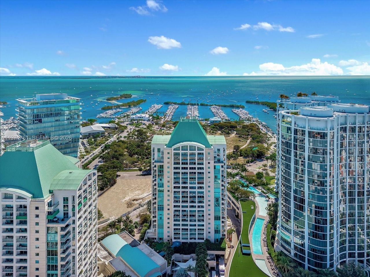 3400 SW 27th Ave, Unit 602, Miami, FL 33133 Photo