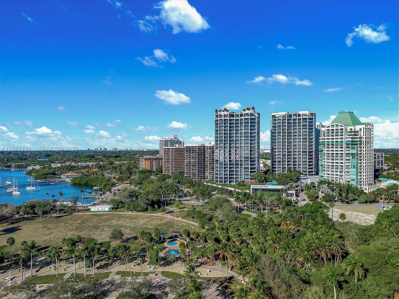 3400 SW 27th Ave, Unit 602, Miami, FL 33133 Photo