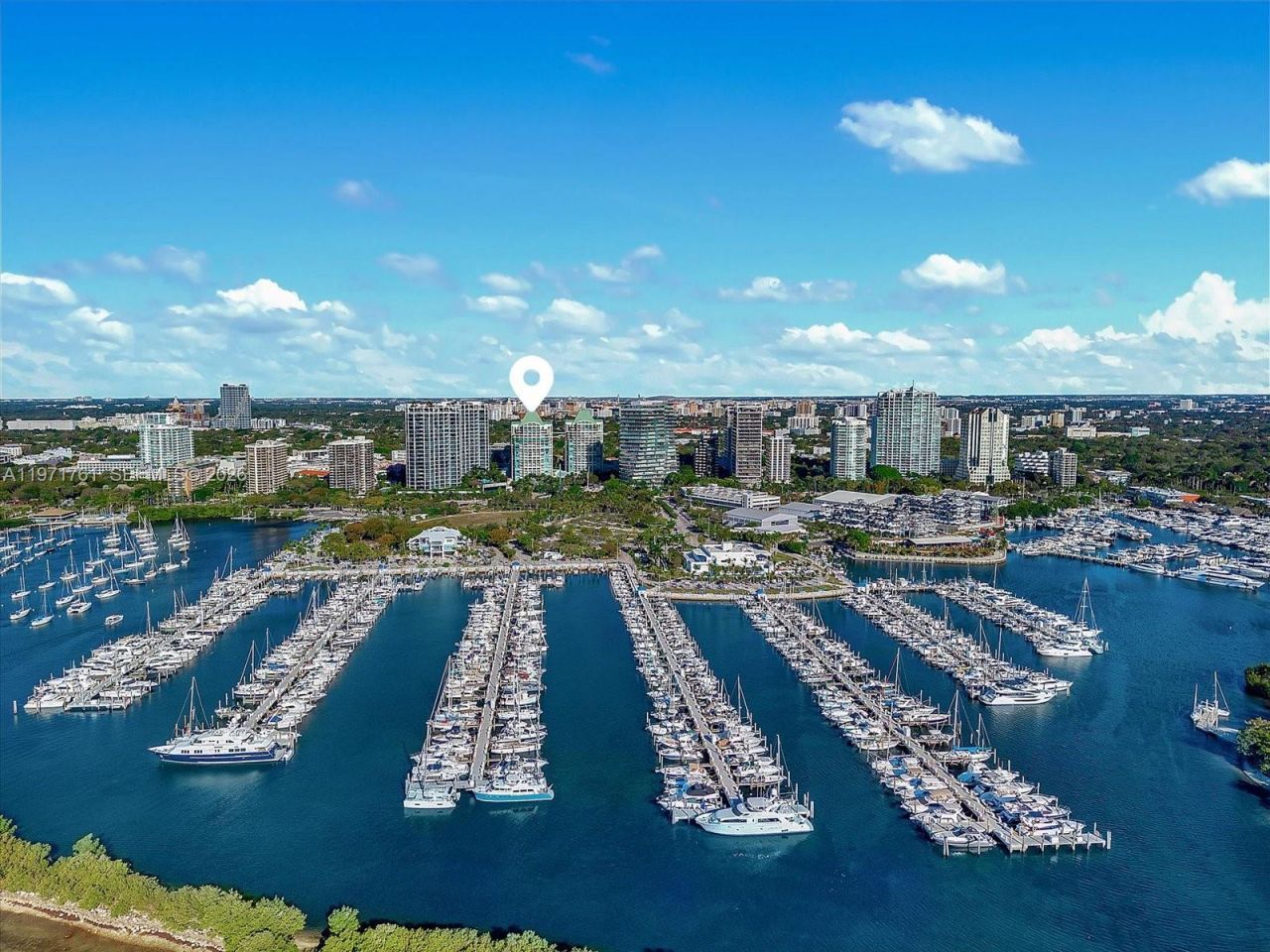 3400 SW 27th Ave , Unit 602, Miami, FL 33133 Photo