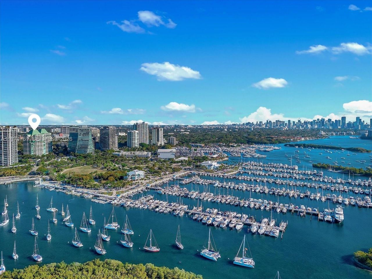 3400 SW 27th Ave, Unit 602, Miami, FL 33133 Photo