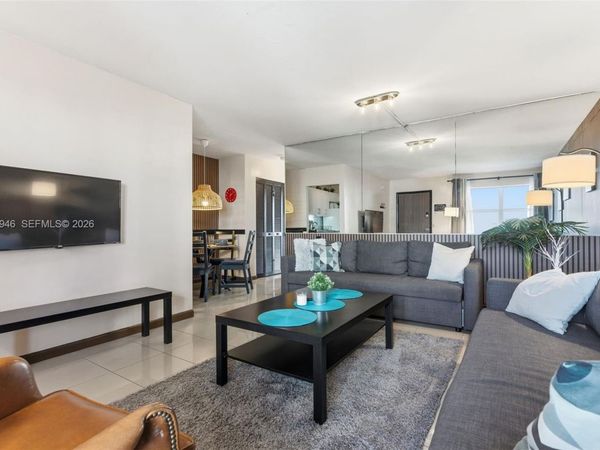 7904 West Dr, Unit 502, North Bay Village, FL 33141