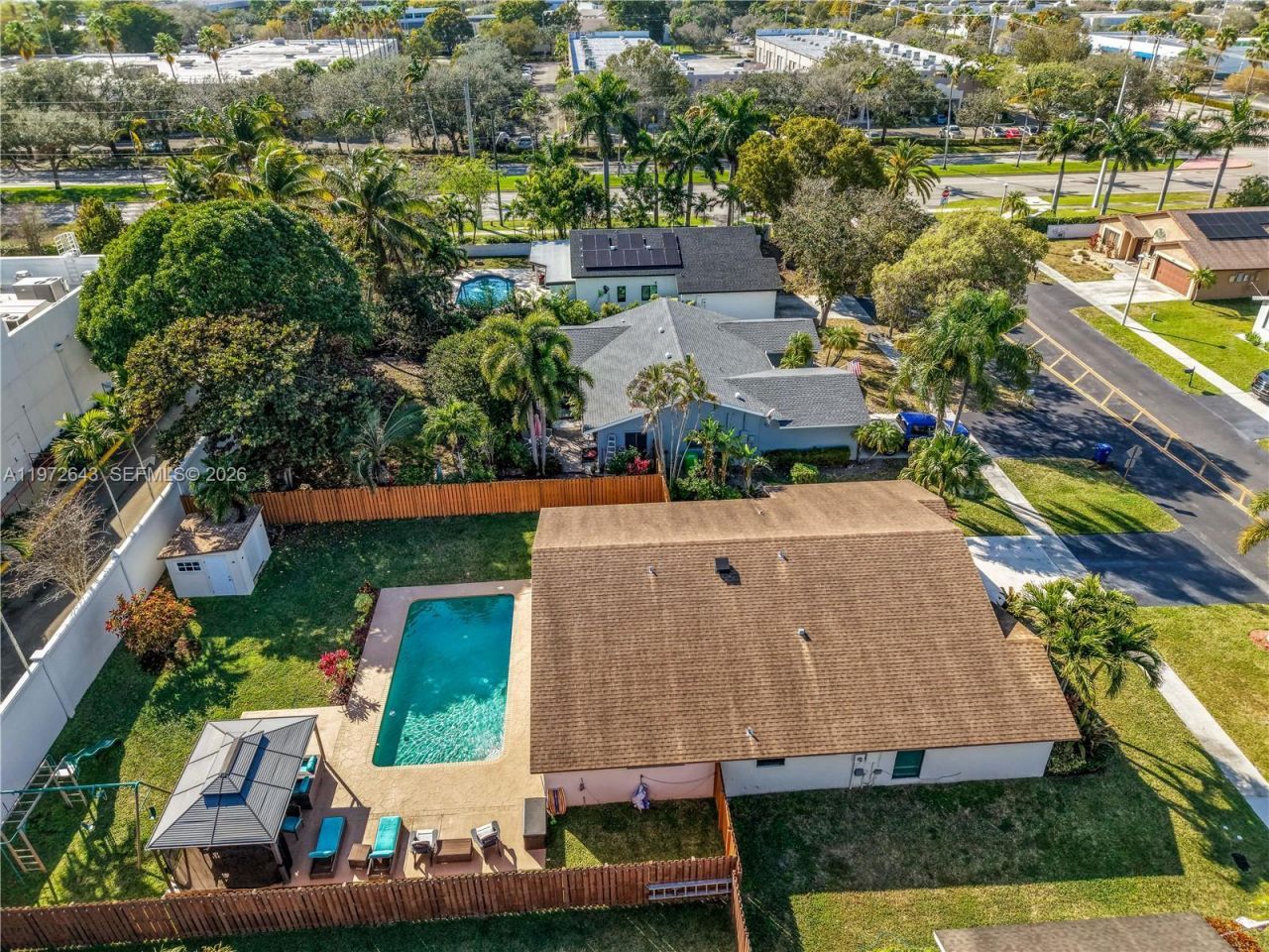 9986 NW 52nd St, Sunrise, FL 33351 Photo