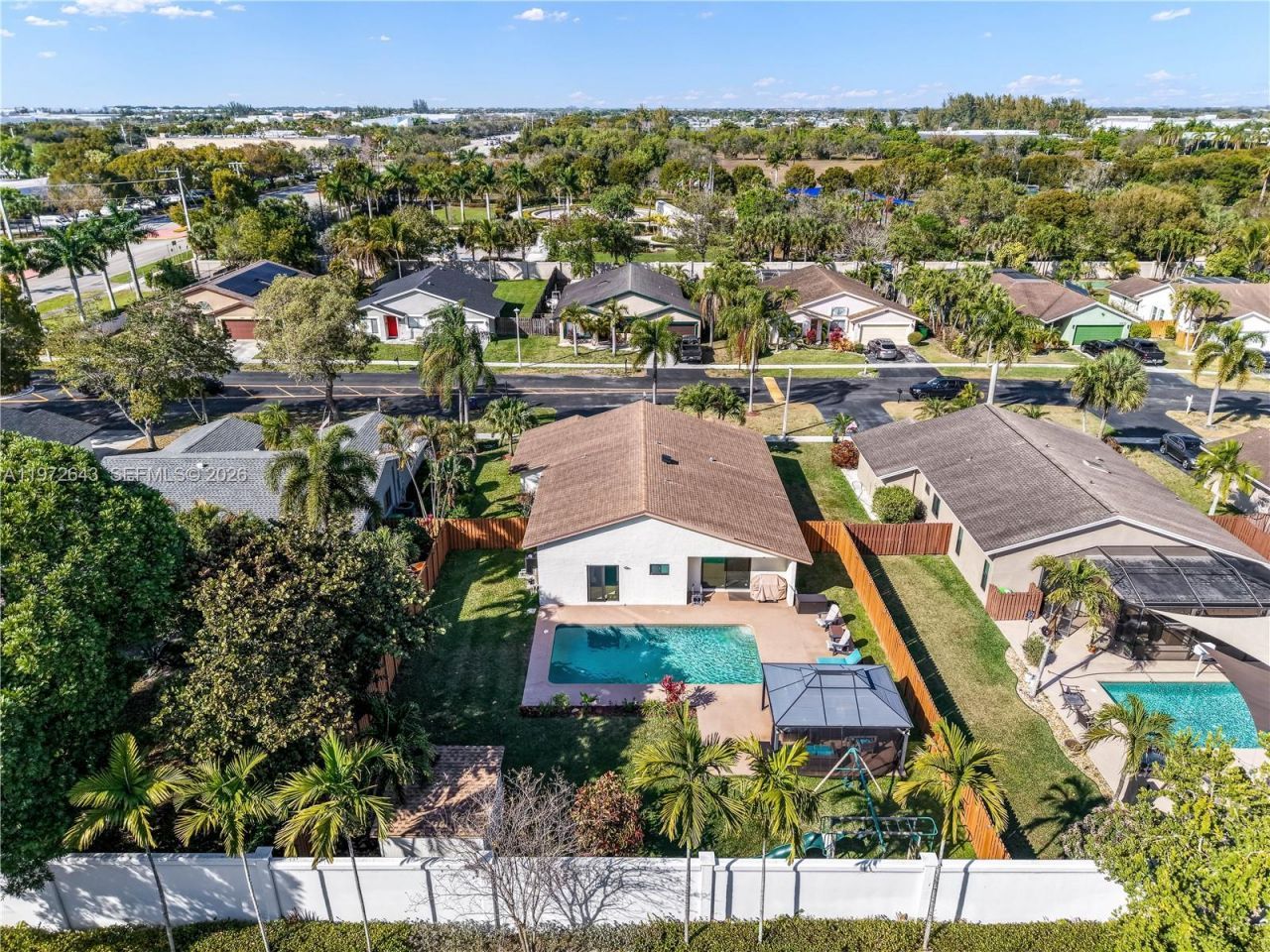 9986 NW 52nd St, Sunrise, FL 33351 Photo