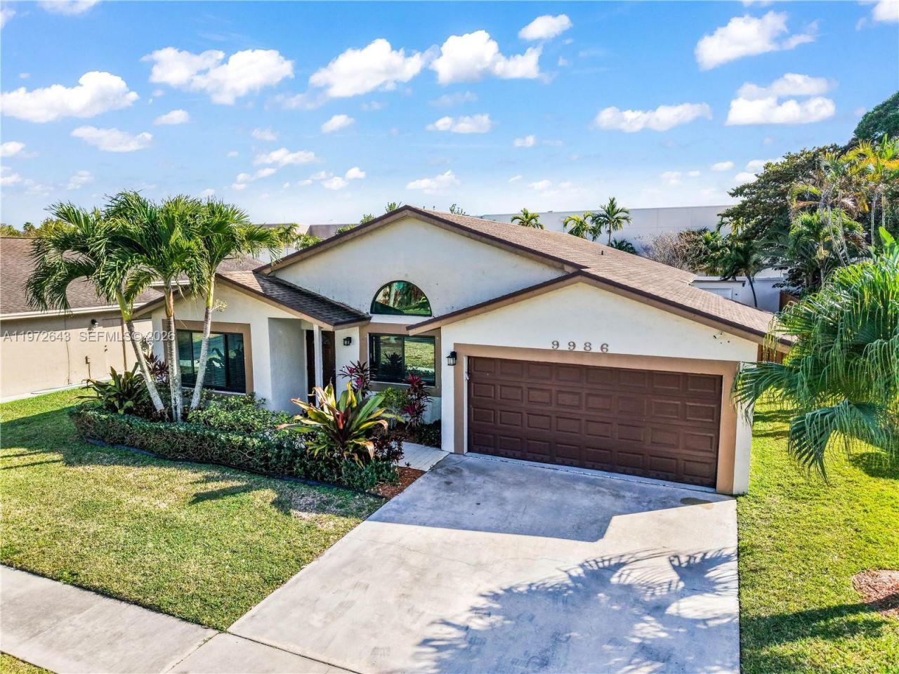 9986 NW 52nd St, Sunrise, FL 33351 Photo