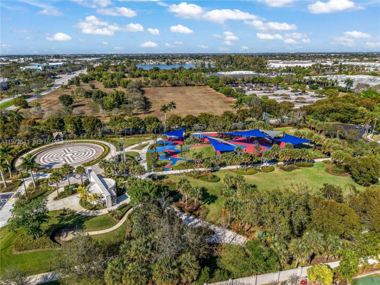 9986 NW 52nd St, Sunrise, FL 33351 Photo