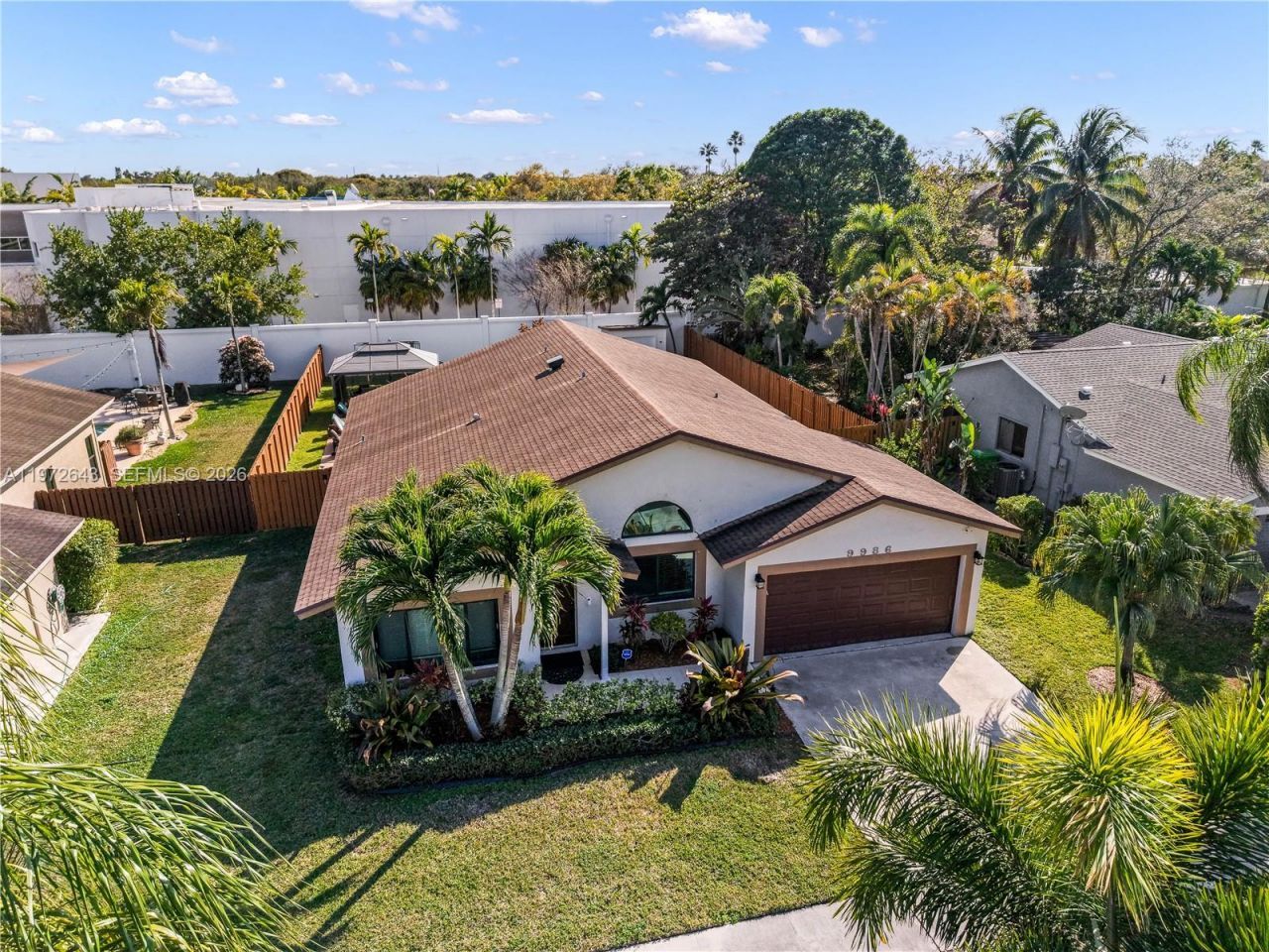 9986 NW 52nd St, Sunrise, FL 33351 Photo