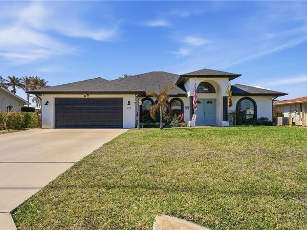 210 Ramie Lane, Port St Lucie, FL 34952